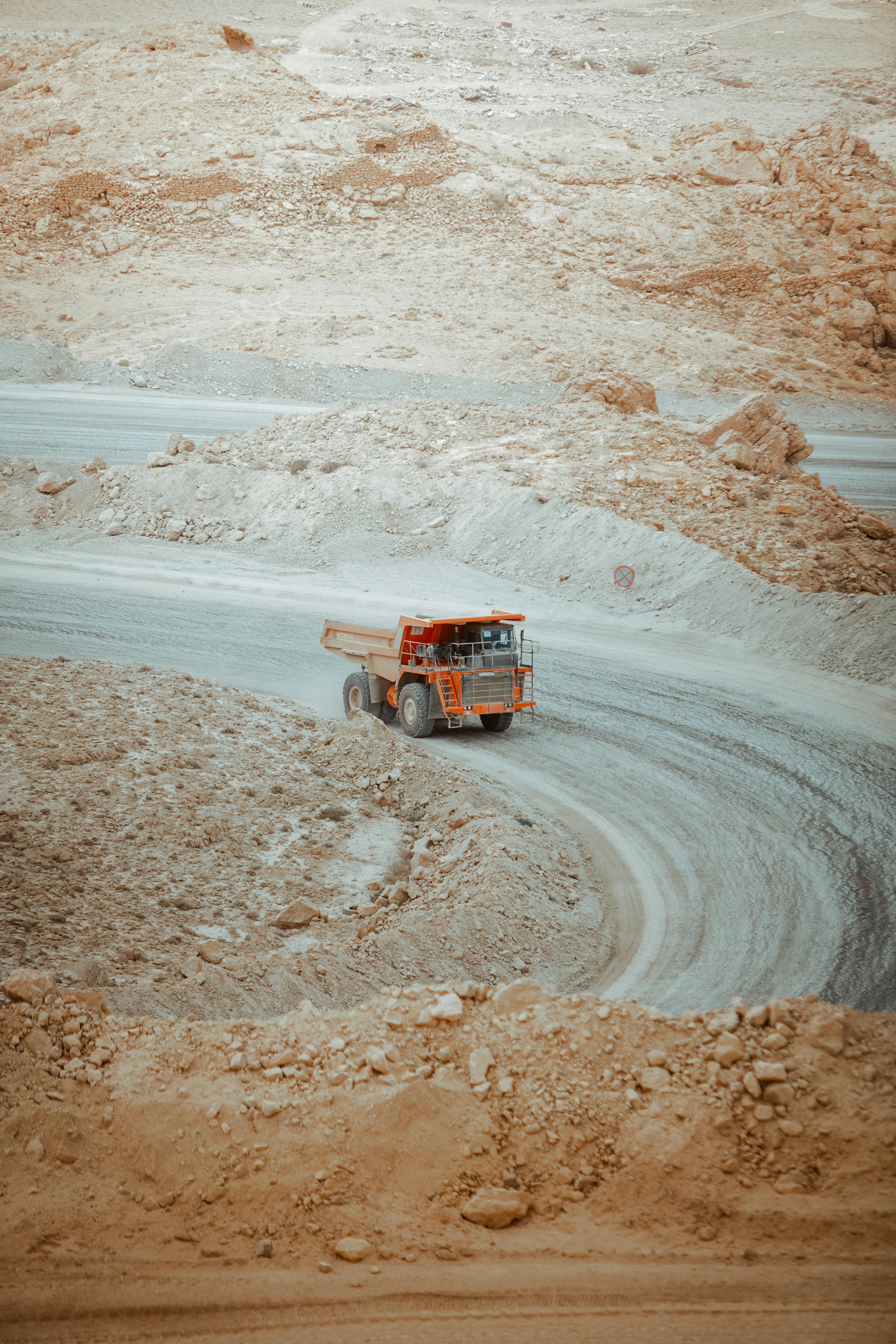 Mining Safety Solutions